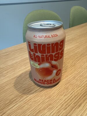 NAPIT BRES CRV NARA 330 ml LIVING TH
