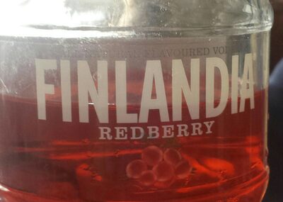 CC FINLANDIA REDBERRY 1L