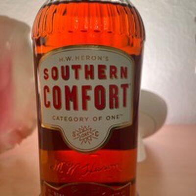 LIKER SOUTHERN COMFORT 700ML SOUTHERN COMFORT