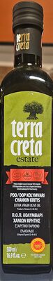 Terra Creta Ulje masl.ext.dj.kolym.500ml
