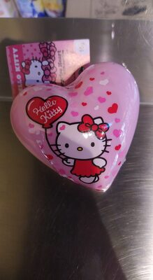 BOMBON SRCE HELLO KITTY 10g