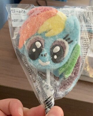RL MALOW LITTLE PONY 45 g (12)