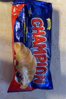 KROASAN PUNJEN PRALINOM 70G CHAMPION
