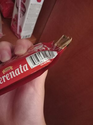 VAFL SERENATA DOUBLE 48gr