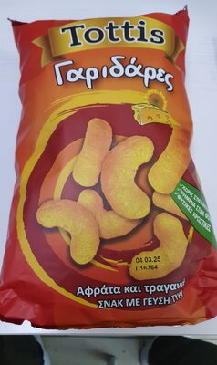FLIPS UKUS SIRA 85G TOTTIS