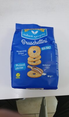 DVOPEK SA MORSKOM SOLI 80GR TOTTIS