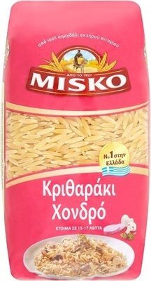 TESTENINA OBLIK JEČAM KRUPAN 500GR MISKO