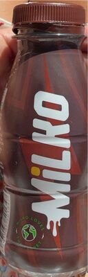 MLEKO ČOKOLADNO 250ML MILKO