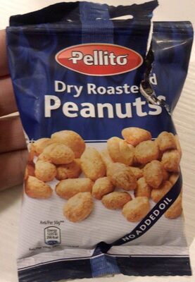 VA KIKIRIKI SUHO PRŽENI 50G (20)