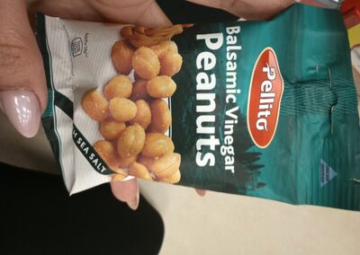 KIKIRIKI BALZAMICO 50G