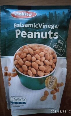VA KIKIRIKI BALZAMICO 150g