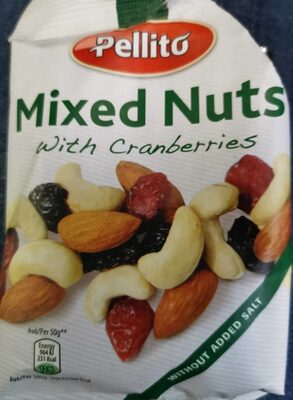 VA MIX BRUSNICE 50G (20)