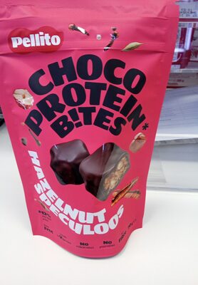 N-ČOK PLOČICA VAMVALIS 70G SPECULAS -8/1-