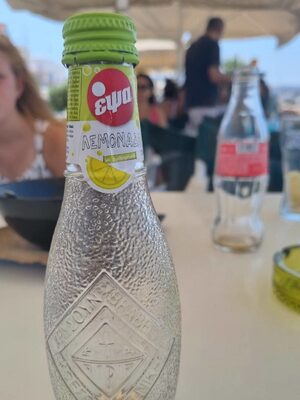 EPSA LIMUNADA 232ml