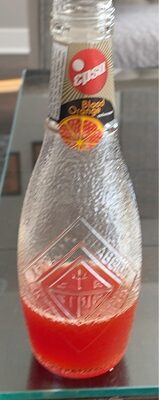SOK CRVENA NARANDZA EPSA 232ml