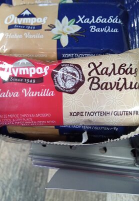 TAHAN ALVA SA VANILOM 40GR