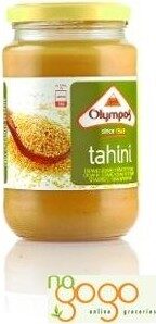 TAHINI NAMAZ 300 G OLYMPOS