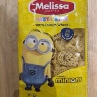 TJESTEN.MINIONS MELISSA 400 g