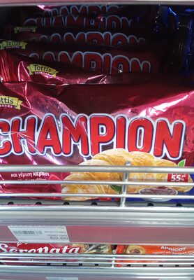 KROASAN PUNJEN KREMOM OD TREŠANJA 70GR CHAMPION