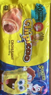 KROASAN 7 DAYS CHIPICAO KOMADNI 60G