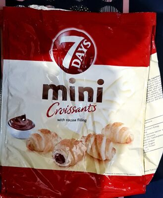 CROISANT 185 g