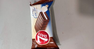 Cake Bar Vanila 7 Days 32 g