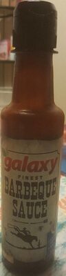 SOS BBQ 250ML GALAXY