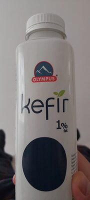 KEFIR OLYMPUS 1%MM 500ML
