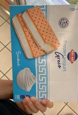 SLAD GRČKI JOGURT SANDWICH 4x90 ml