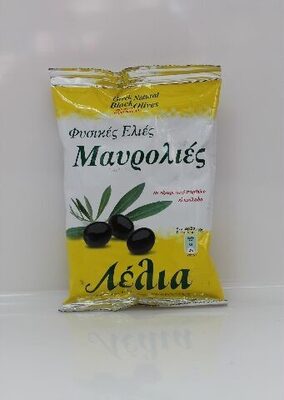 MASLINE KALAMON LELIA 250GR IFANTIS
