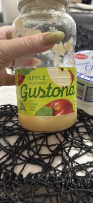Pire od jabuke Gustona 720g