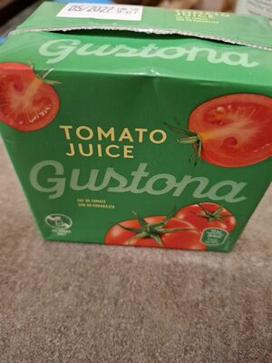 Passata Gustona 500ml