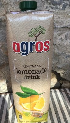 SOK VOĆNI LIMUN 1L BRK AGROS