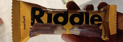 COKO VAFEL RIDDLE SA KIKIRIKI PUTEROM PRELIVEN MLEC.COKOL.45GR