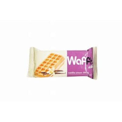 Yoo! Hoo Vafel vanilija 50 g