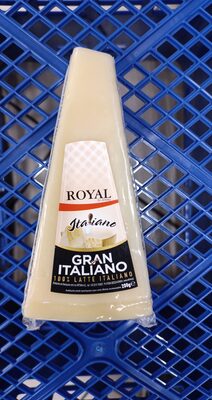 SIR PARMEZAN 200G GRAN ITALIANO