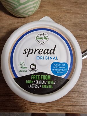 NAM.VEGANSKI GreenVie 200 g