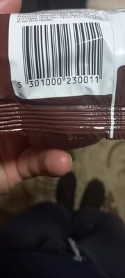 CROISSANT BELINO MINI KAKAO 72g