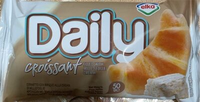 KROASAN DAILY 50g VANILA