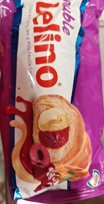 KROASAN BELINO DOUBLE VIŠNJA 80GR