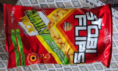 Stobi flips 85g