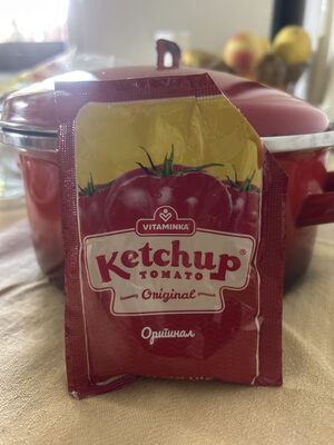KECAP ORIGINAL 90G