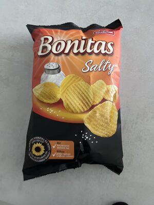 FLIPS SLANI BONITAS VITAMINKA 60G