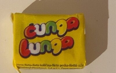 Zvaka CUNGA LUNGA 3.6g 100