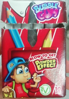 ŽVAKA POWDER EFECT 35G
