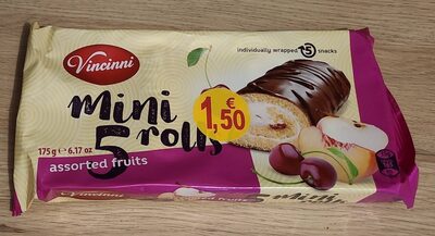ROLAT 300G COKO-MESANO VOCE