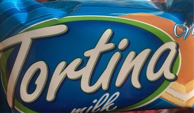 VINC.TORTINA MLIJ.200g