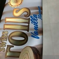 ROLAT VANILA DOLCE VITA 300G
