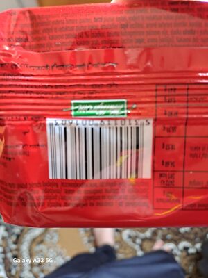 KEKSI NAPOLITANKE ADRIATICO 70g