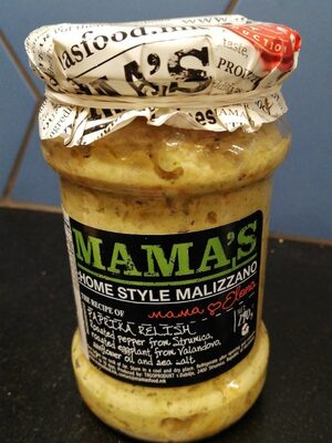 MALIZZANO DOMACI BLAGI 290gr MAMA S